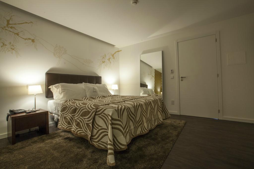 Casa Dona Maria Luiza Guest House Torre De Moncorvo Room photo