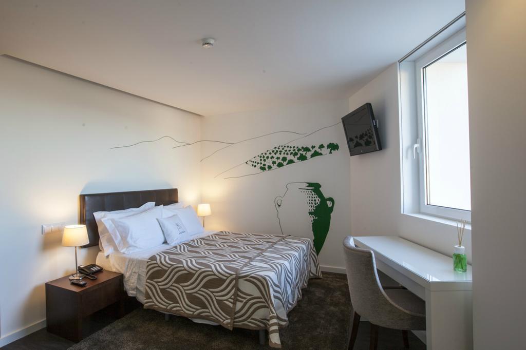 Casa Dona Maria Luiza Guest House Torre De Moncorvo Room photo