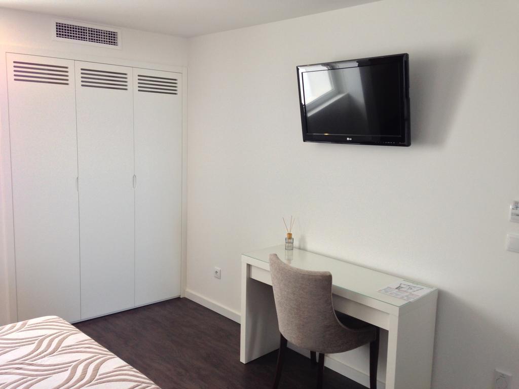 Casa Dona Maria Luiza Guest House Torre De Moncorvo Room photo