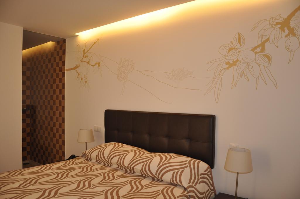 Casa Dona Maria Luiza Guest House Torre De Moncorvo Room photo