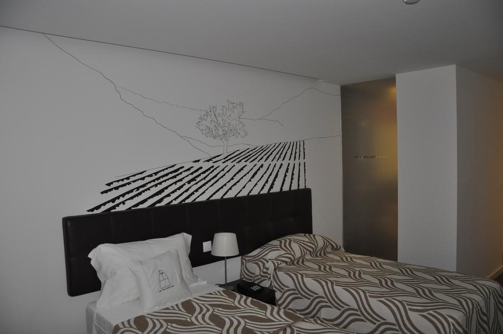Casa Dona Maria Luiza Guest House Torre De Moncorvo Room photo