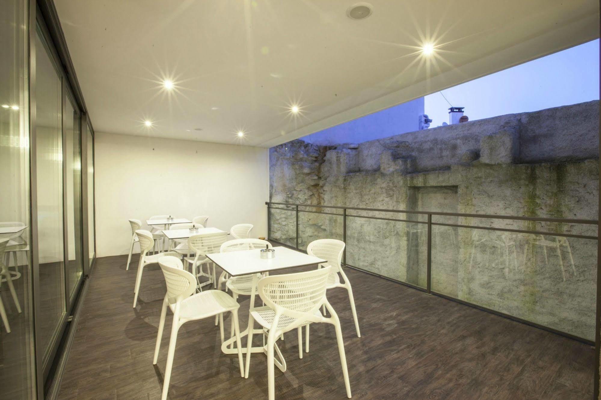 Casa Dona Maria Luiza Guest House Torre De Moncorvo Exterior photo
